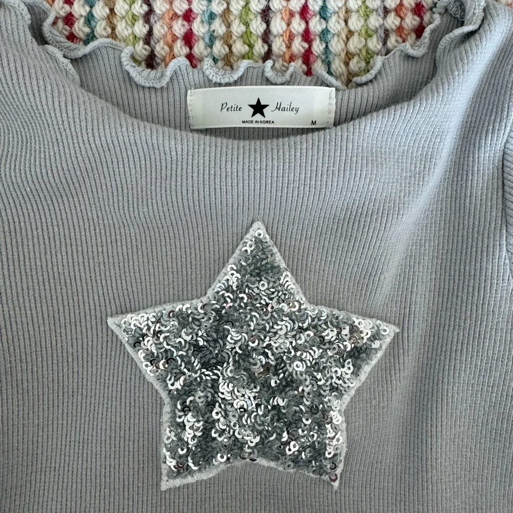 Petite Hailey Tutu Dress